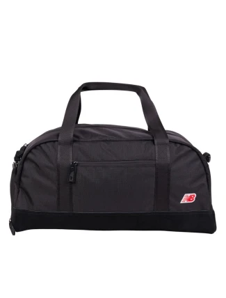 New Balance Legacy Icon Duffle Bag BK LAB51504BK dámské sportovní tašky