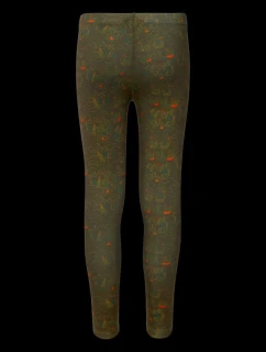 Dětské termální legíny GRAP BOTTOM JRB