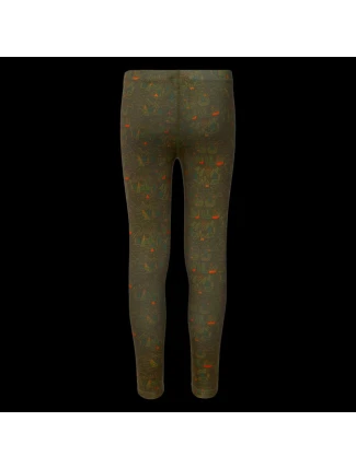 Dětské termální legíny GRAP BOTTOM JRB