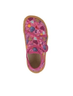 Dětská plátěná obuv Froddo (G1700421-6)