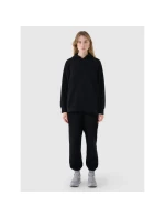 Dámská nepromokavá mikina s kapucí 4F 4FWSS25TSWSF1544-20S