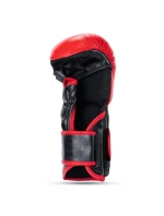 MMAtréninkové rukavice M - Warrior Red - LegacySeries MMAtréninkové rukavice M - Warrior Red - LegacySeries