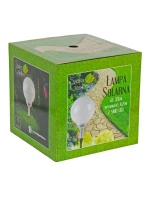 30x62CM SOLAR BALL LAMP