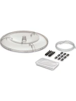 PŘÍSTROJ NA KRYTÍ OKENNÍCH PLECHŮ PRO DĚTSKÉ Květináče s rajčaty