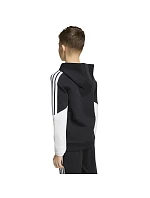 Adidas Liverpool FC Tiro 26 Hoody Junior mikina KB5754 Adidas Liverpool FC Tiro 26 Hoody Junior mikina KB5754
