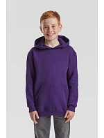 Fruit of the Loom Classic Kids Hooded Sweat Dětská mikina s kapucí 16.2043 royal blue Fruit of the Loom Classic Kids Hooded Sweat Dětská mikina s kapucí 16.2043 royal blue