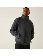 Regatta TRW 297 Bunda Bomber "Dover" 36.W297 black/ash Regatta TRW 297 Bunda Bomber "Dover" 36.W297 black/ash