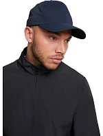 Flexfit 180A 6 panelová kšiltovka "Delta" 55.180A black Flexfit 180A 6 panelová kšiltovka "Delta" 55.180A black