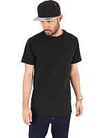 Flexfit 6007/6007T 5 panelová Snapback kšiltovka 55.6007 black Flexfit 6007/6007T 5 panelová Snapback kšiltovka 55.6007 black