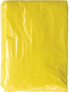 Korntex PONCHO – Sumatra Poncho do deště 76.PONC yellow