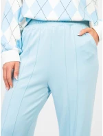 Tepláky RV DR A1062.08 světle modré Tepláky RV DR A1062.08 světle modré