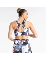 Dámská sportovní podprsenka Swift DWU385-MUV multicolor - Dare2B