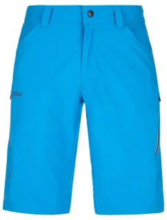 Pánské cyklistické kraťasy Trackee-m1599 - Kilpi