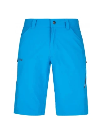 Pánské cyklistické kraťasy Trackee-m1599 - Kilpi