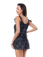 Veselý set Aster set black - Anais