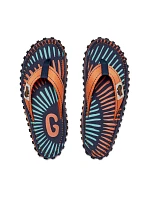 Unisex žabky ISLANDER PL2026-1 - Gumbies Unisex žabky ISLANDER PL2026-1 - Gumbies