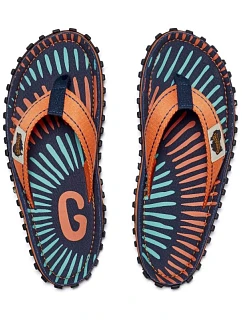 Unisex žabky ISLANDER PL2026-1 - Gumbies