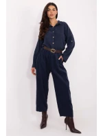 Dámské kalhoty model 220818 Italy Moda Dámské kalhoty model 220818 Italy Moda