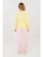 Teplákové kalhoty model 224397 Italy Moda