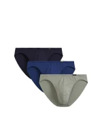 Kalhotky Atlantic 3MP-119 A'3 S-2XL Kalhotky Atlantic 3MP-119 A'3 S-2XL