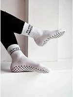 Ponožky Milena 1658-001 ABS 37-41