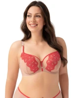 Dámská podprsenka 761 Carla - GORSENIA