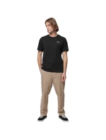 Outhorn T-shirt M0858 M OTHAW23TTSHM0858 20S pánské