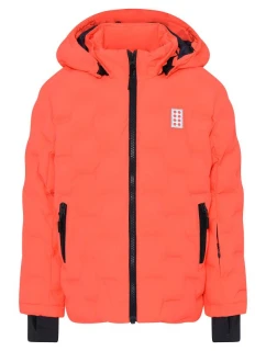 Zimní péřová bunda Lego Wear Kid's Jipe 706 Jr 22879-302