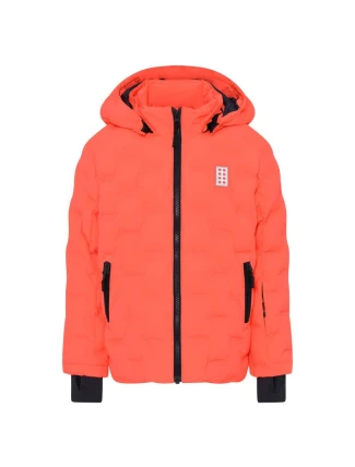 Zimní péřová bunda Lego Wear Kid's Jipe 706 Jr 22879-302 Zimní péřová bunda Lego Wear Kid's Jipe 706 Jr 22879-302