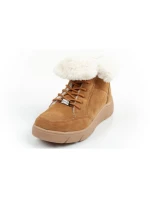 Boty Scholl Stelvio kotníkové W F302321013 dámské