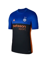 Pánský dres Nike Inter Milan 2026 Stadium SE black-blue IM6998 413 pánské