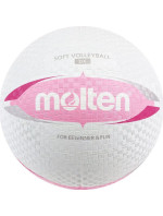 Volejbalový míč Molten S2V1550-WP