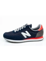 Dámská obuv Ul720Ua - New Balance Dámská obuv Ul720Ua - New Balance