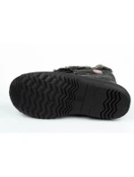 Geographic Norway dámská obuv W MATTI NOIR