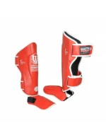 Kolenní chrániče Masters NS-30 (WAKO APPROVED) 1115111-M02