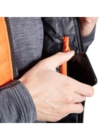 Bauer Flc Puffer Sleeveless Sr