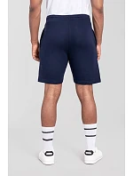 Fruit of the Loom Iconic 250 Shorts Teplákové kraťasy 16.4066 deep navy