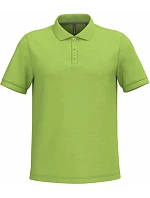 Kariban K 241 Pánské piqué polo 20.K241 lime Kariban K 241 Pánské piqué polo 20.K241 lime
