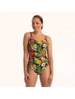 Style Tavira Care-jednodílné plavky 6281 black - Anita Care