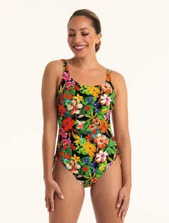 Style Tavira Care-jednodílné plavky 6281 black - Anita Care