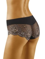 Wol-Bar Eco-Zu barva: černá Wol-Bar Eco-Zu barva: černá