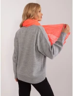 Veil AT CH 14555.34P tmavě růžový Veil AT CH 14555.34P tmavě růžový