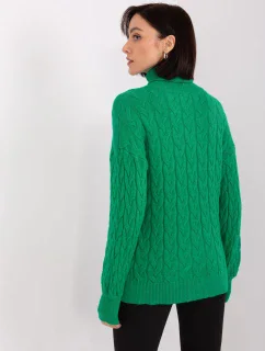 Přepínač AT SW 2348.95 zelená