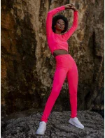 Sada EM KMPL 586.51 fluo růžová Sada EM KMPL 586.51 fluo růžová