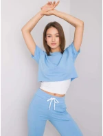 Sada HG KMPL 5384.60 modrá Sada HG KMPL 5384.60 modrá