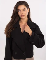 IT KR bunda A9558.62 černá