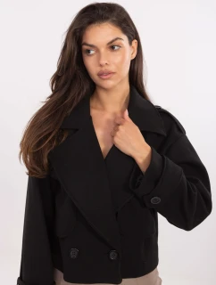 IT KR bunda A9558.62 černá