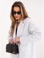 IT MA bunda FL9958.87 bílá