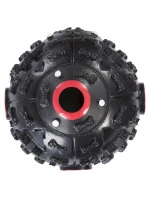 Míč na pamlsky Trespass Einstein