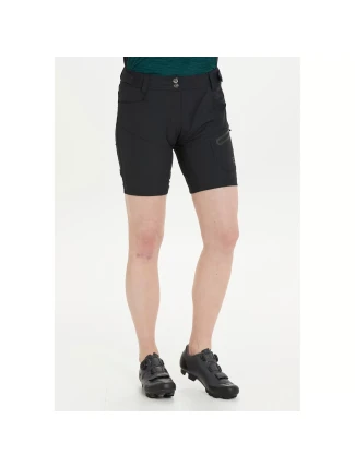 Dámské cyklistické šortky Endurance Jamilla 2v1 Dámské cyklistické šortky Endurance Jamilla 2v1